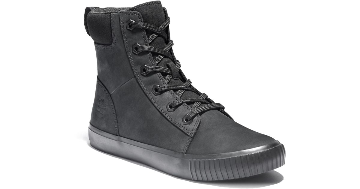timberland skyla bay boot review