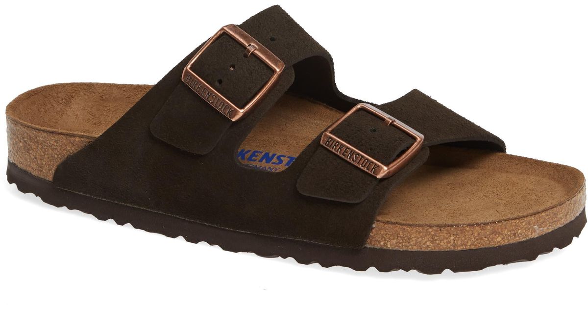 birkenstock soft footbed amazon