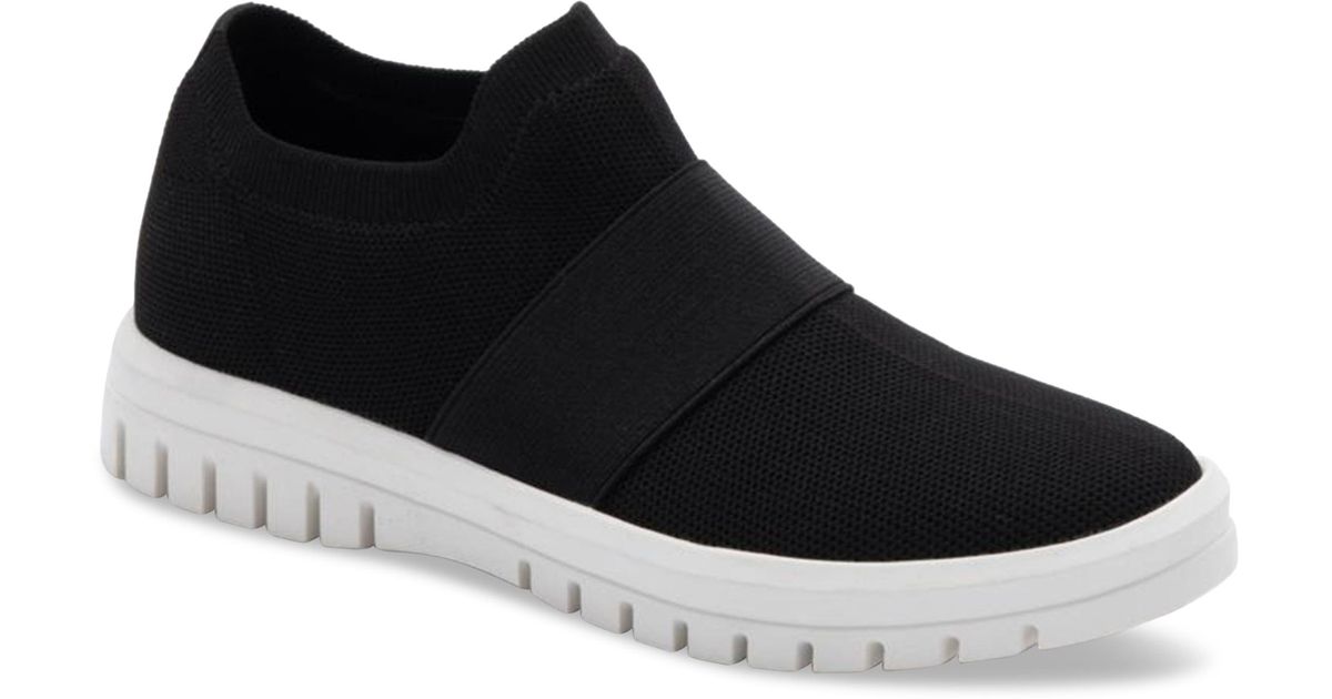 blondo glance waterproof sneaker