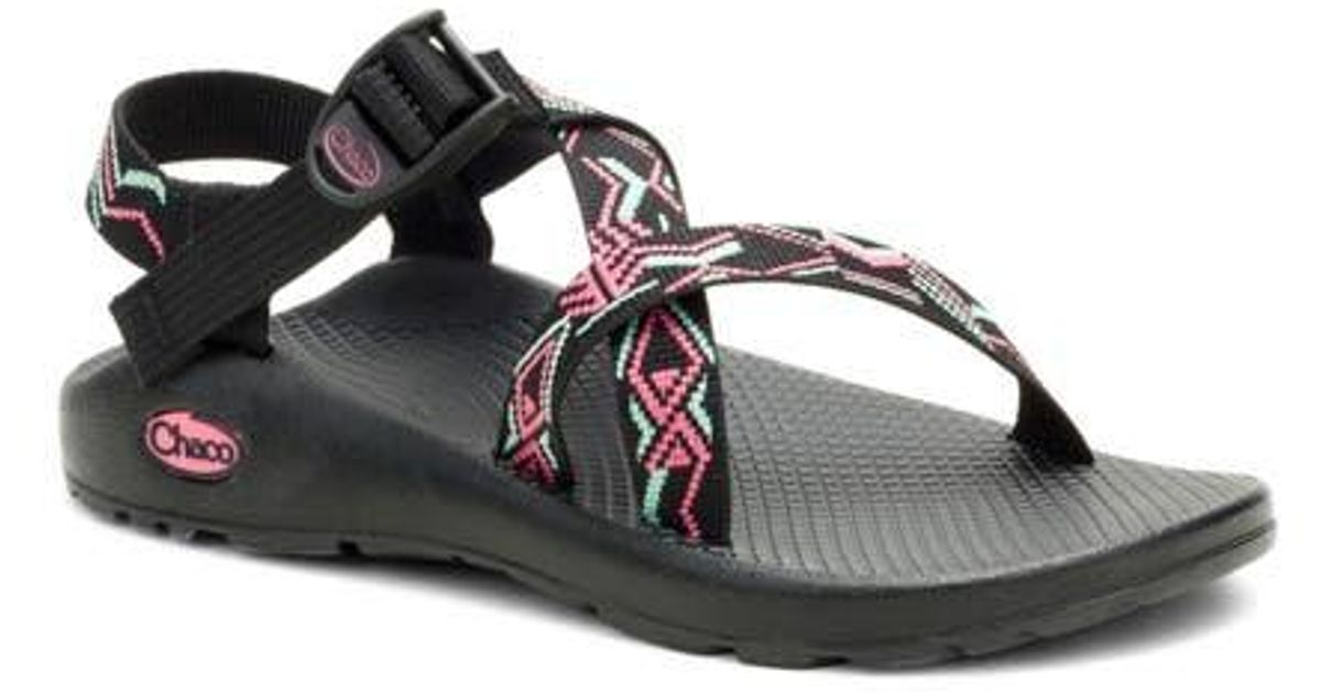Chacho Ranja Chaco Z1 Classic Sandal in White | Lyst