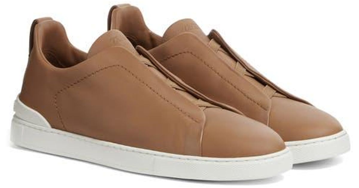 zegna sneaker sale