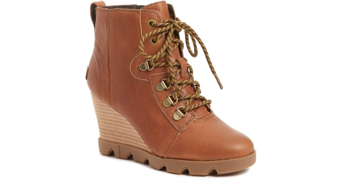 Joan of arc sorel boots nordstrom store