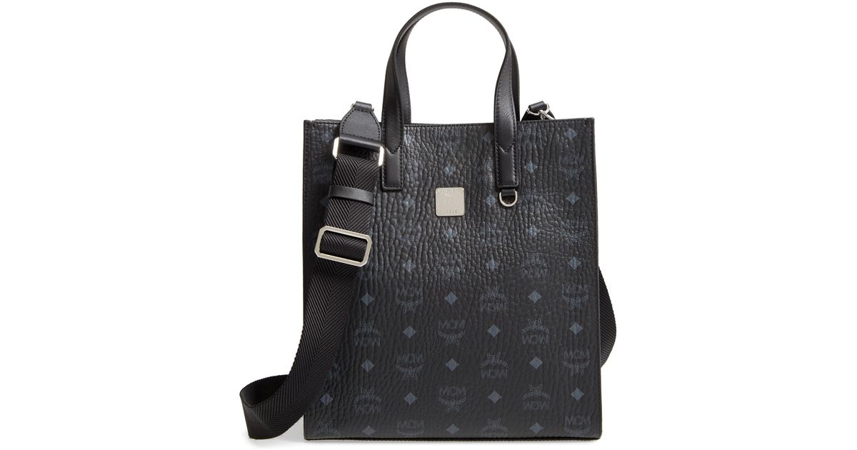 mcm klassik tote mini
