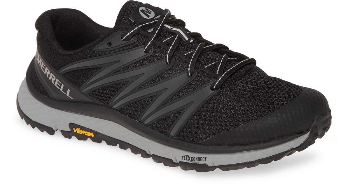 merrell bare access trail womens