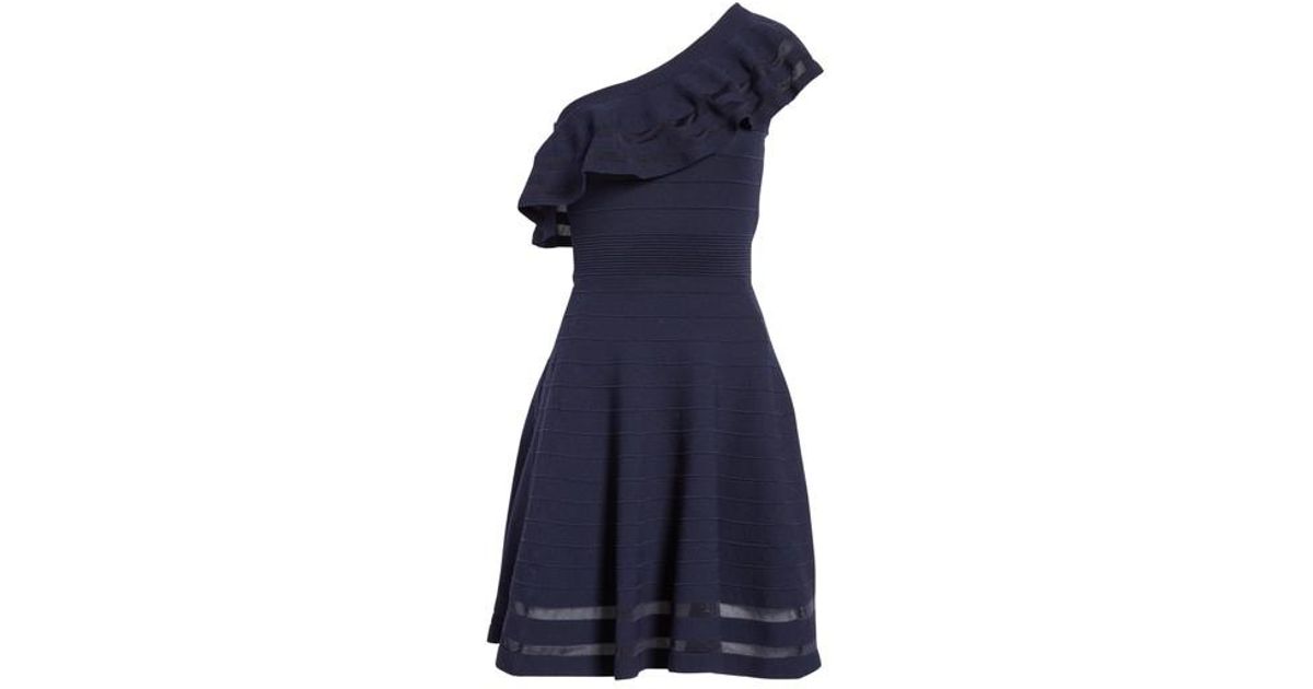 ted baker streena dress