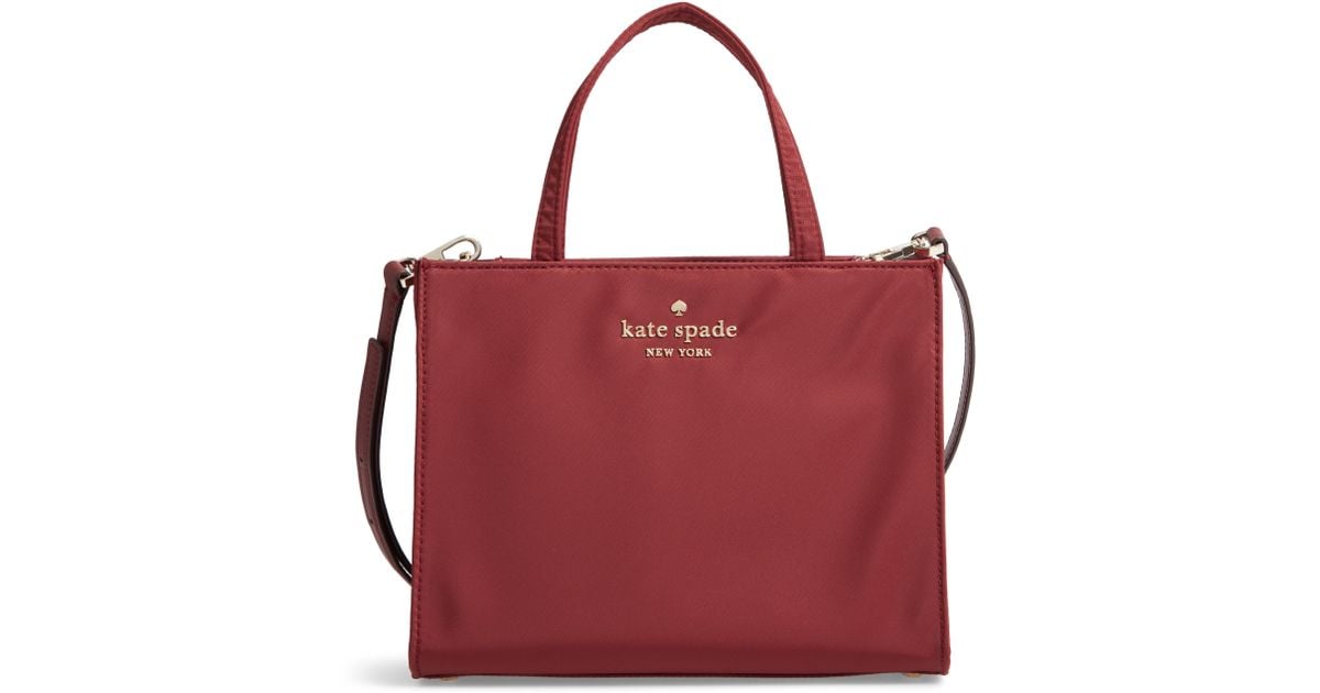 kate spade sam nylon