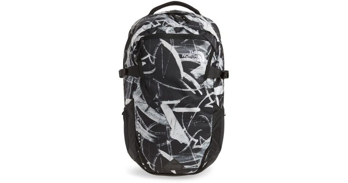 the north face iron peak laptop backpack