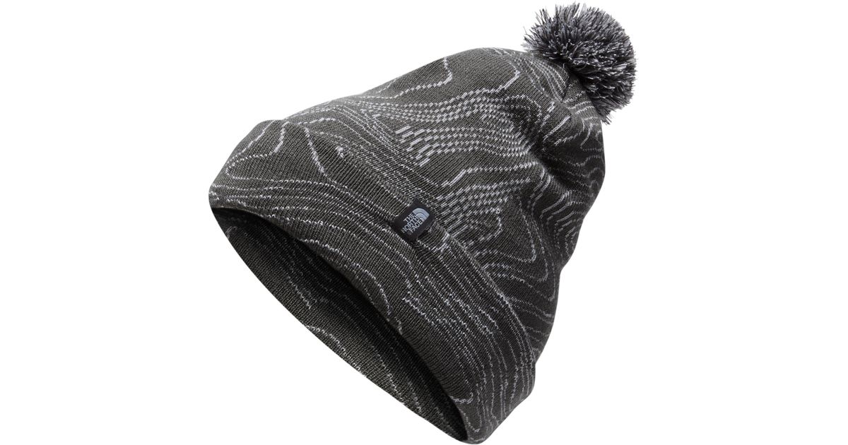 the north face ski tuke v beanie