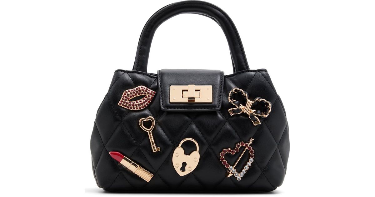 aldo-designer-Black-
