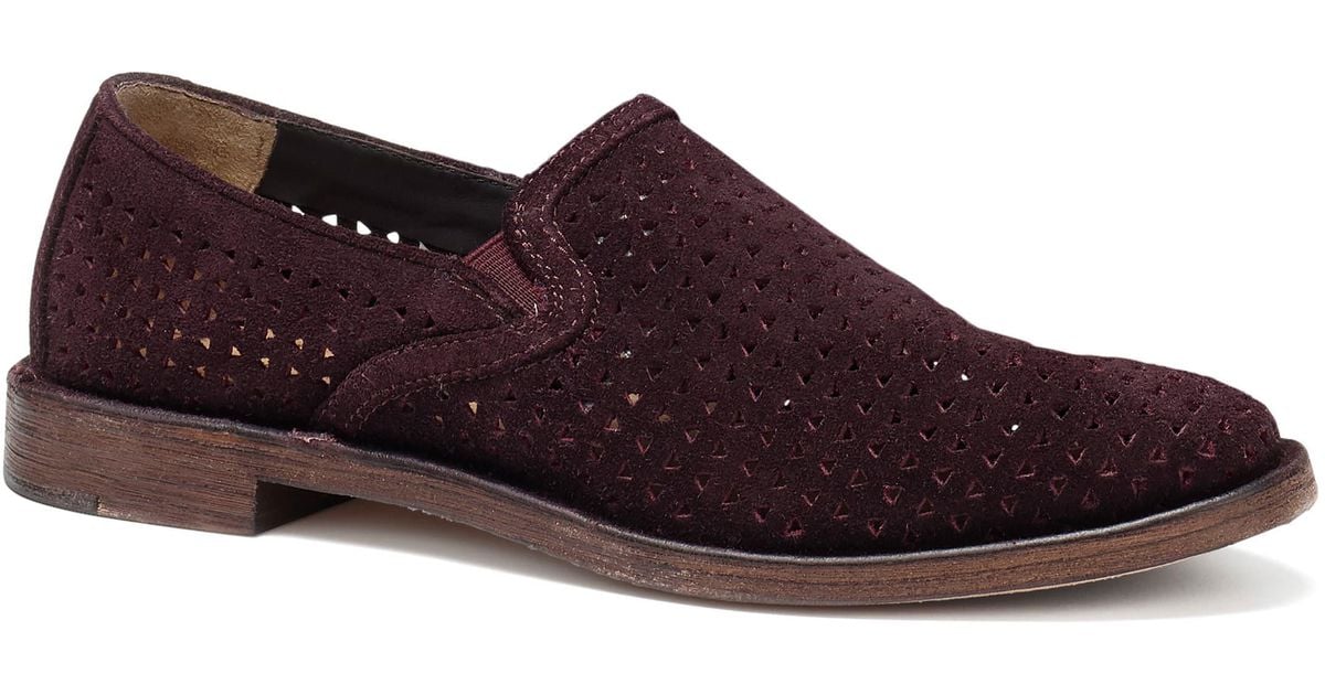 trask seaton bit loafer