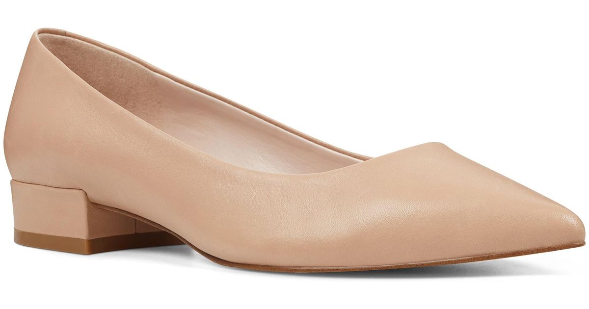 fayth ballet flats