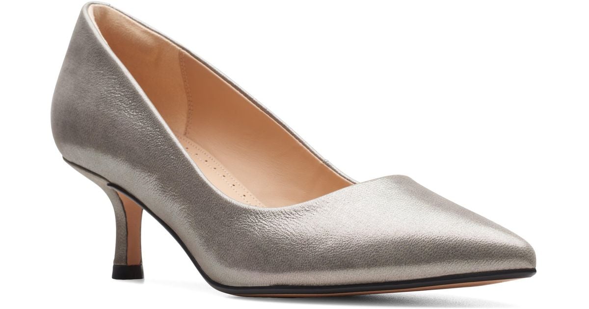 clarks viola pump