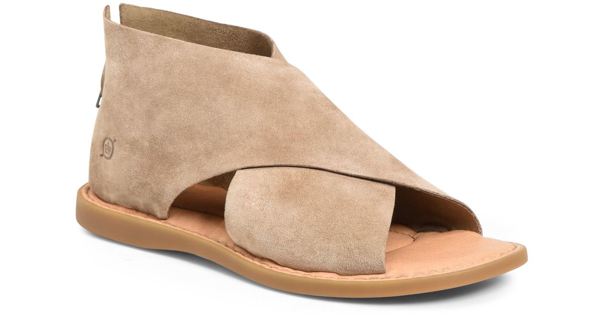 iwa born sandals