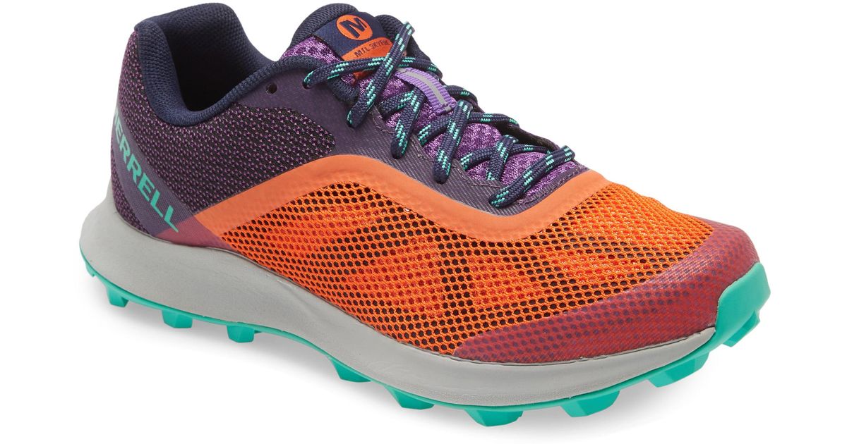 merrell mtl skyfire gtx review