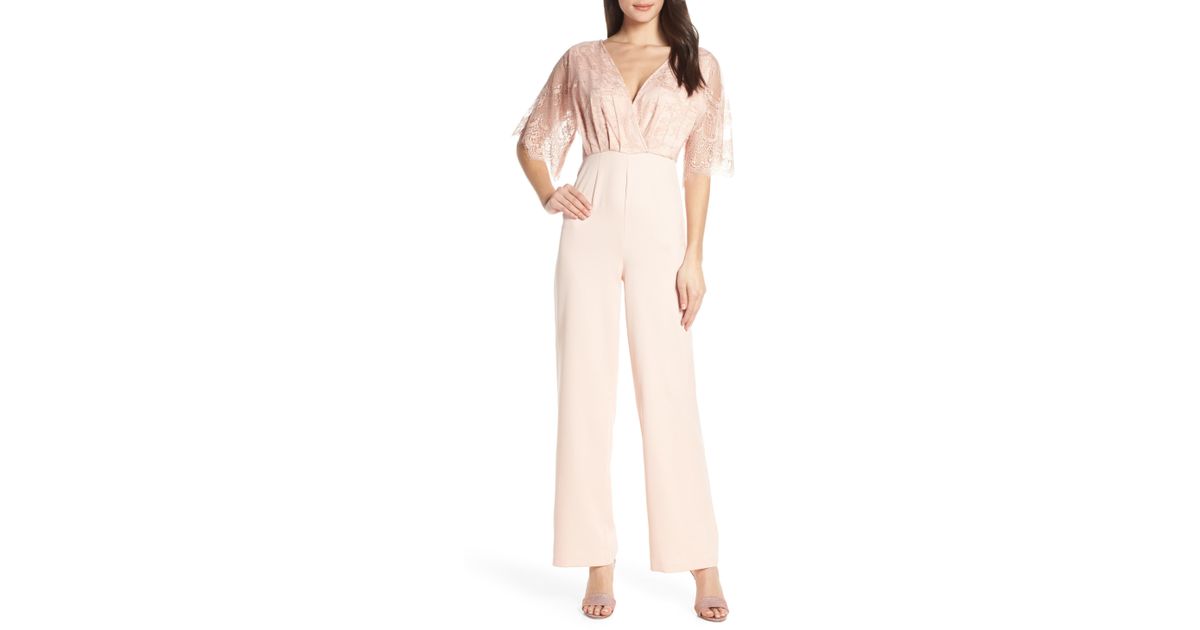 chi chi keira jumpsuit