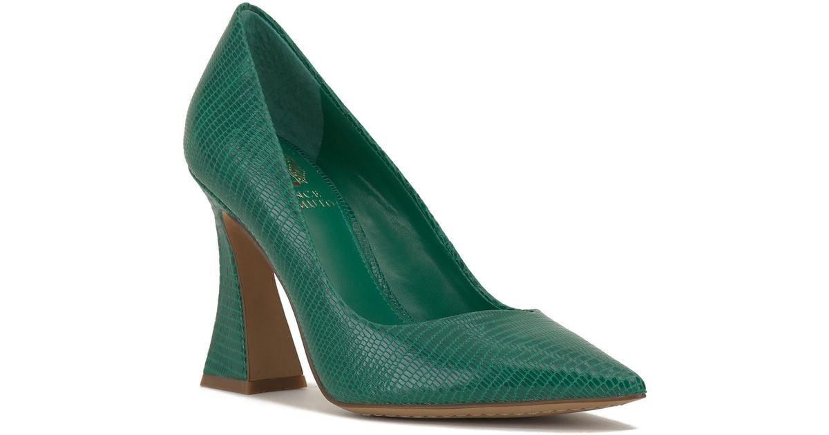 vince camuto retsie pointed toe pump