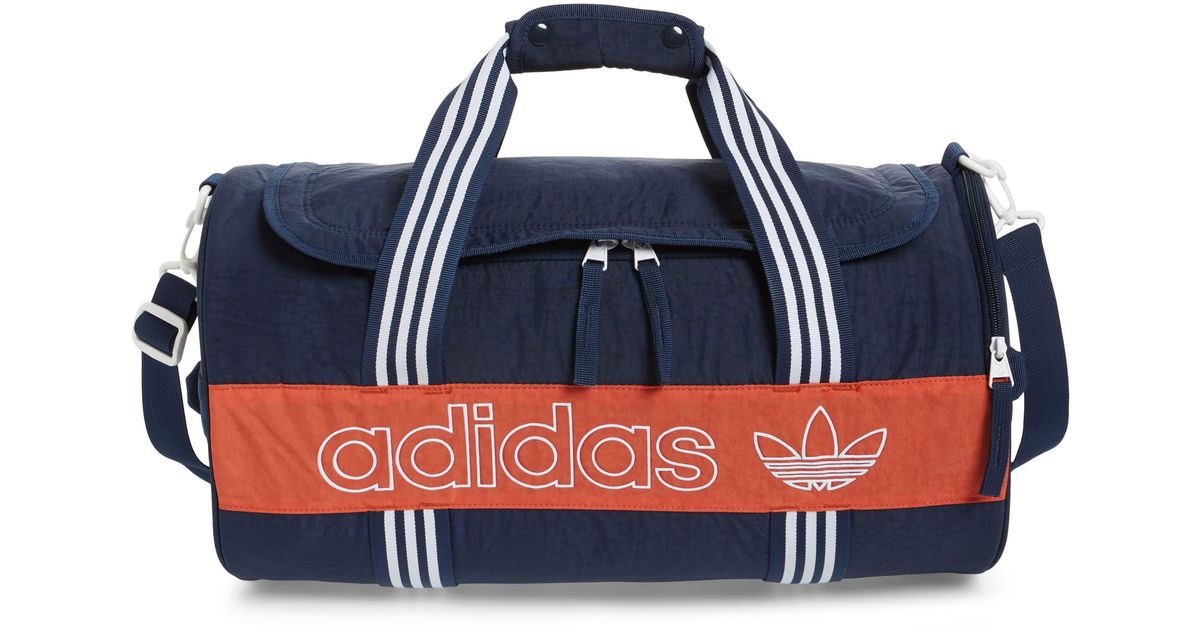 adidas rolling duffle bag