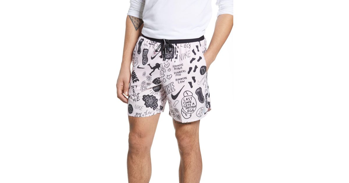 nathan bell shorts