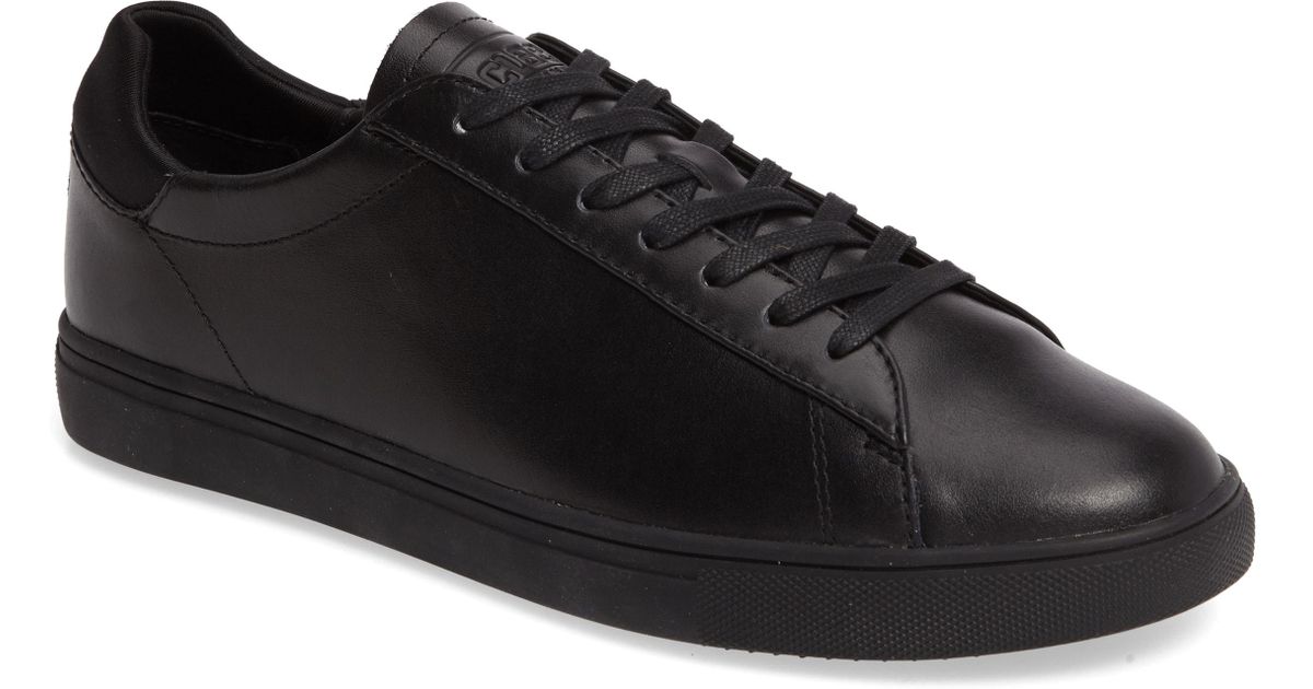 clae bradley trainers