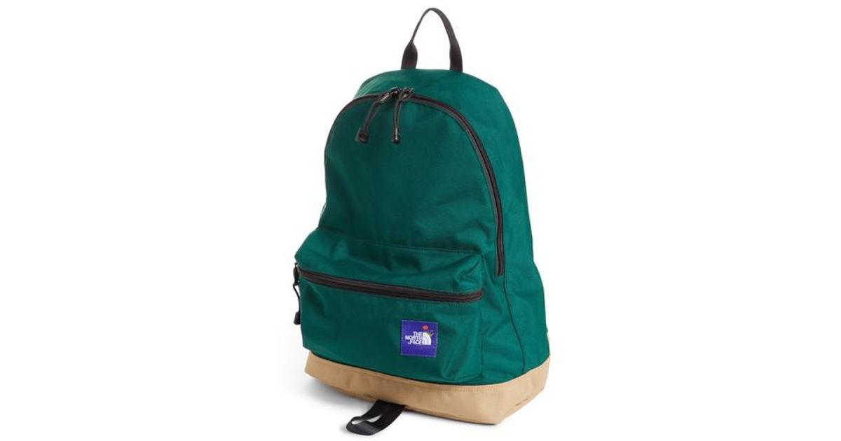 tnf berkeley backpack