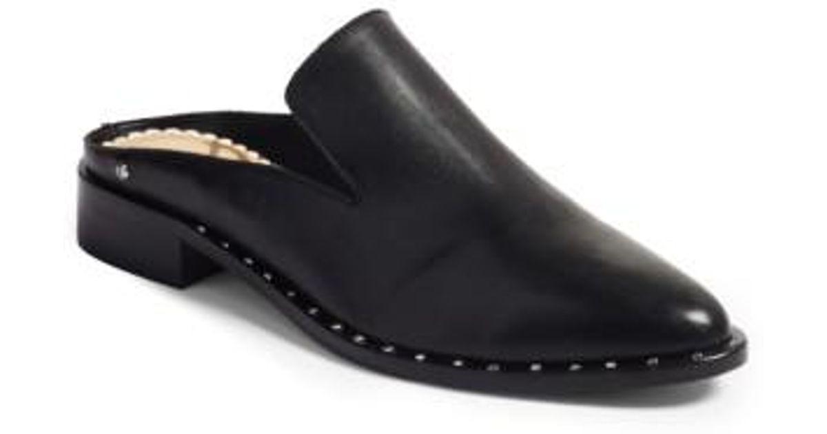 sam edelman women's lewellyn mule