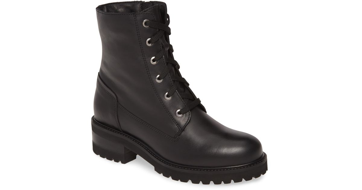 27 edit camille combat boot