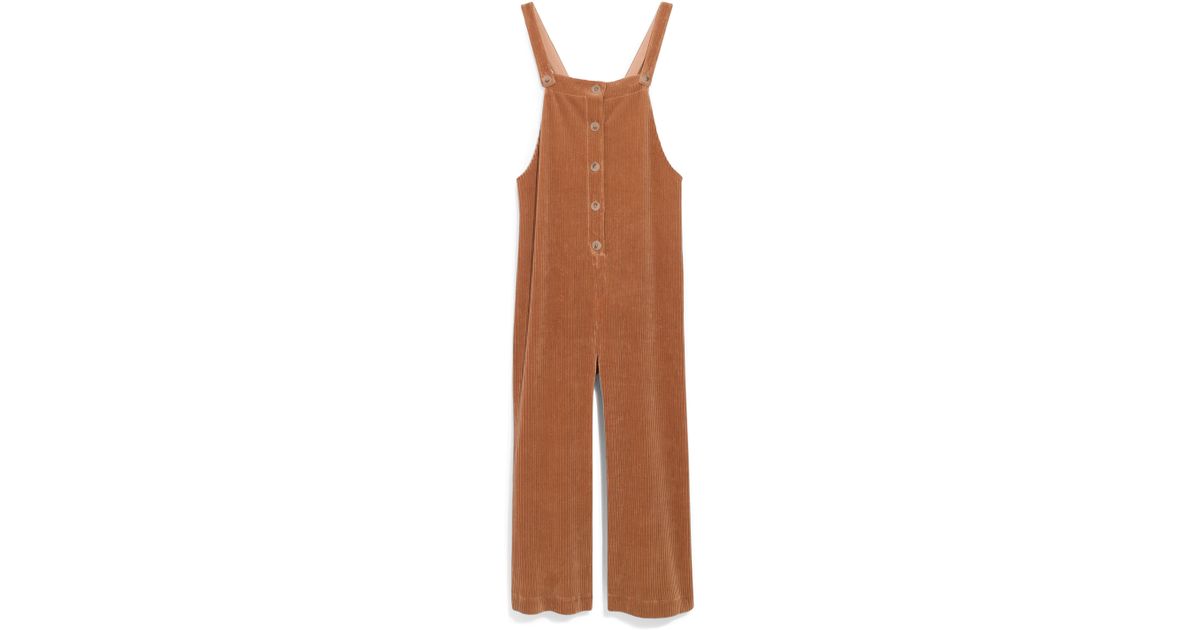 madewell eco overalls