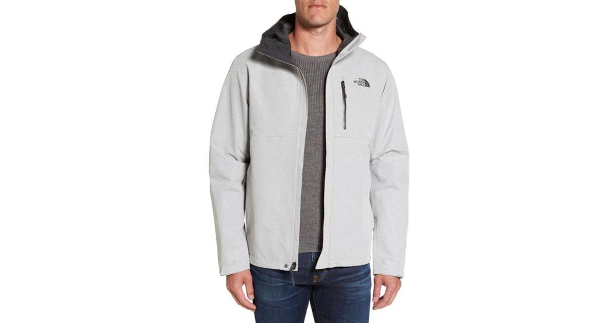 the north face gore tex paclite