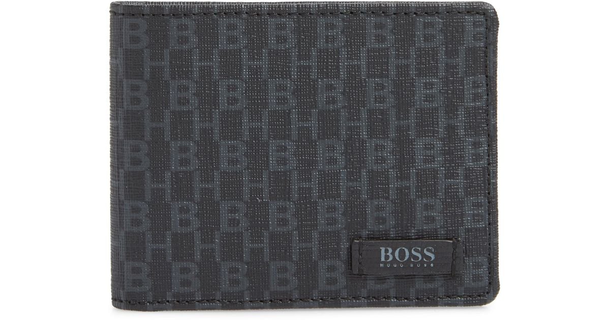 BOSS by Hugo Boss Metropole Leather 