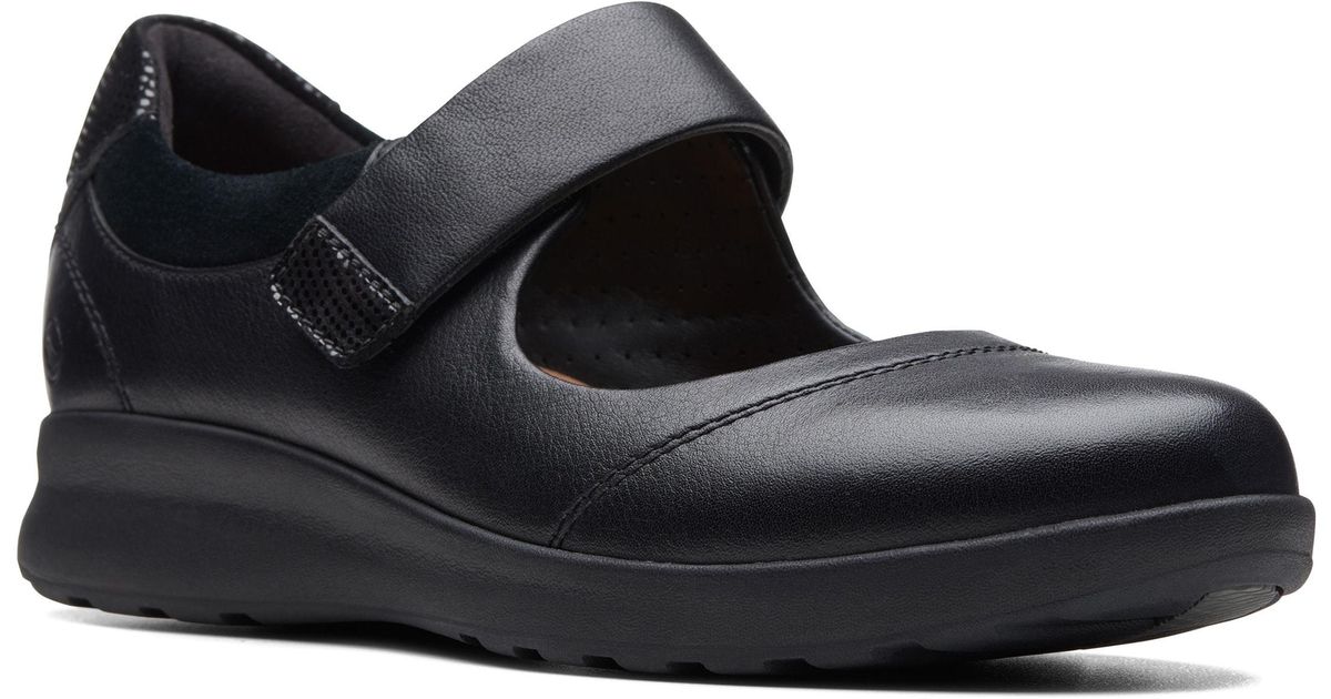 clarks unadorn
