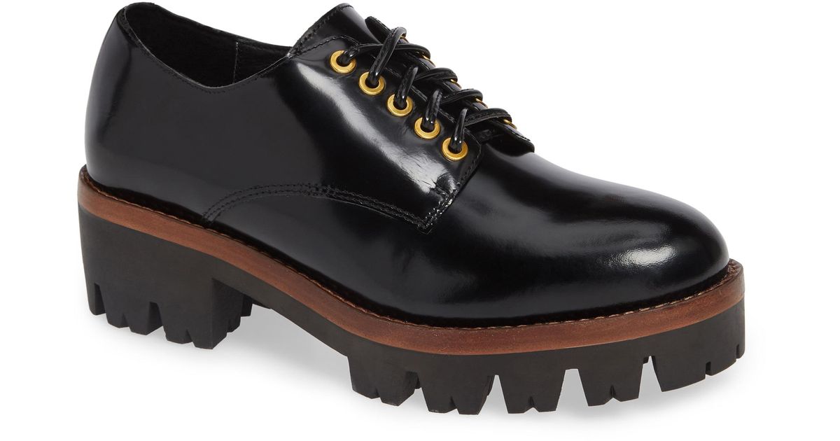 jeffrey campbell trevor loafer