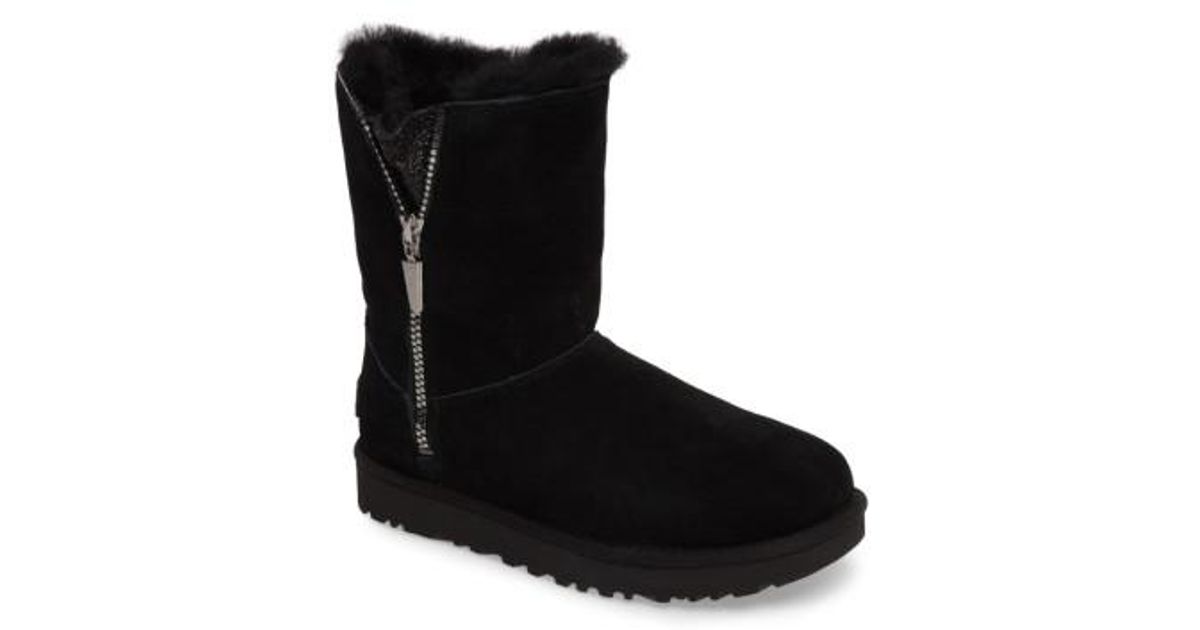 ugg marice black