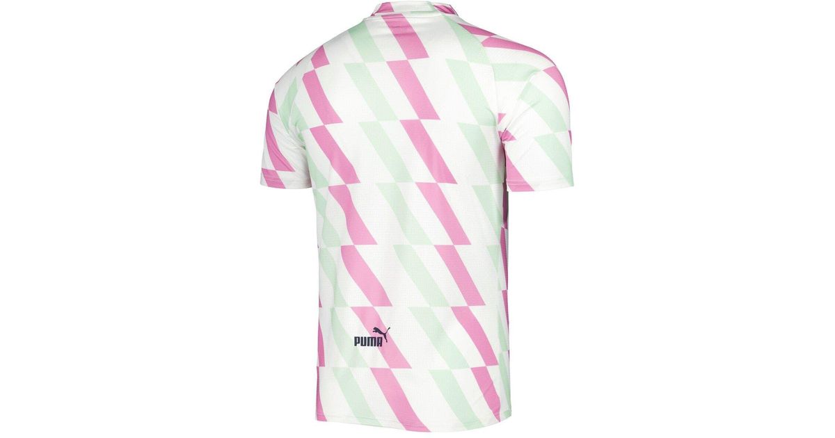 puma manchester city shirt