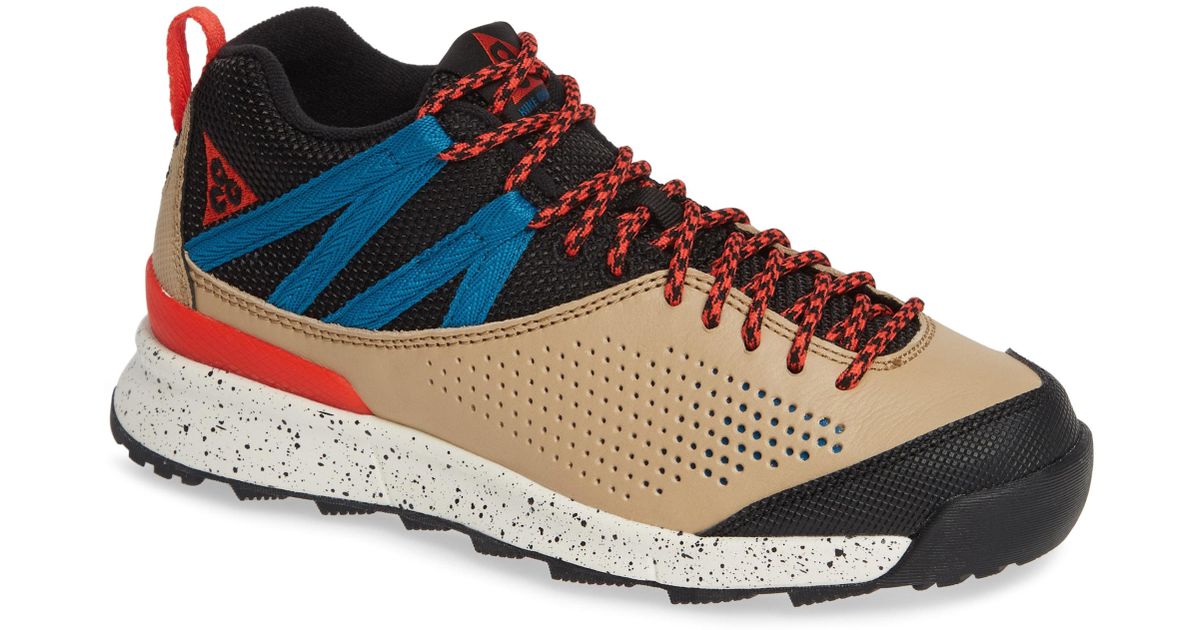 okwahn ii hiking shoe