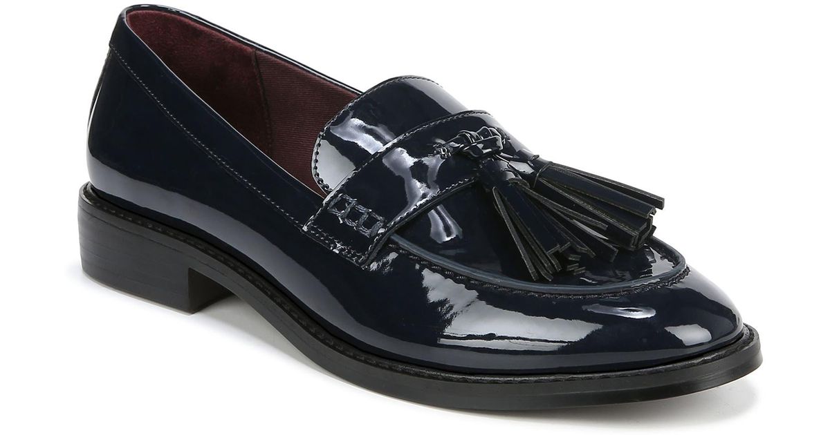 franco sarto holland tassel loafer