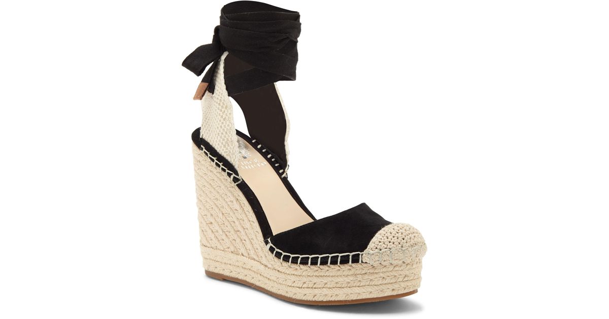 espadrille pump