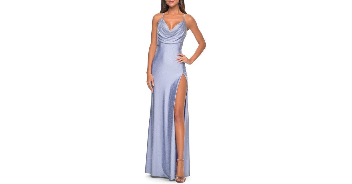 Prom Dresses Nordstrom Periwinkle Dress Formal Dresses Nordstrom
