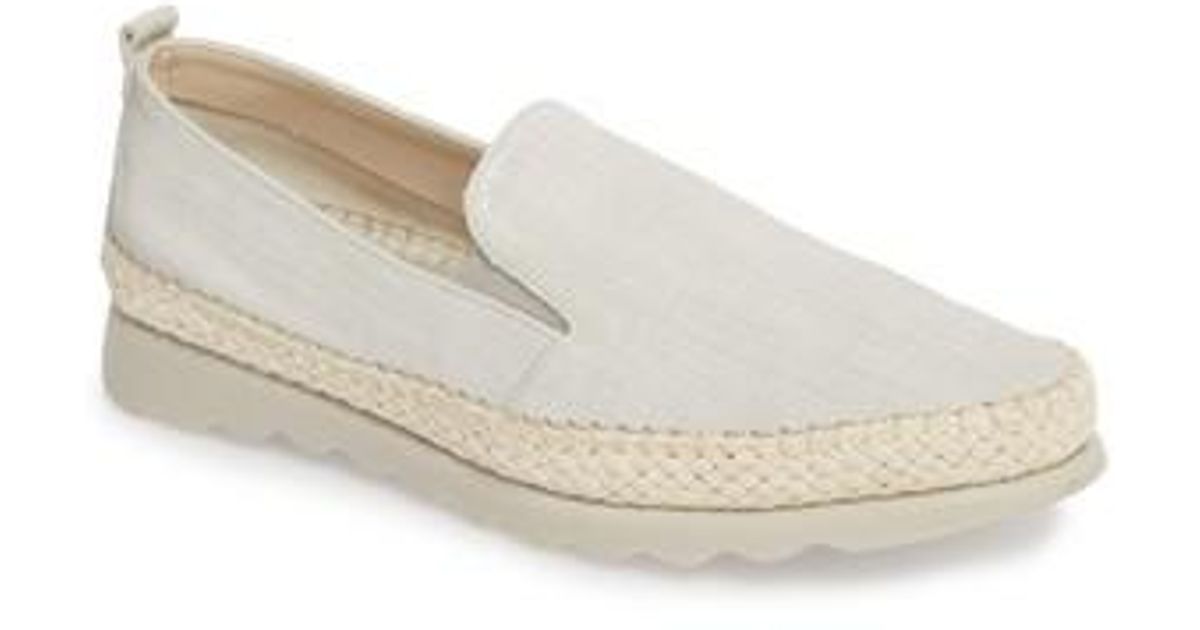 The FLEXX Womens Chappie Sneaker
