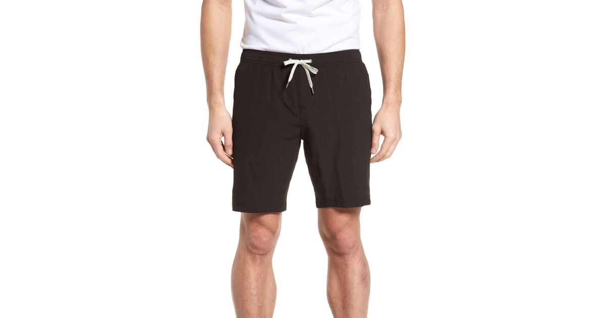 vuori shorts mens