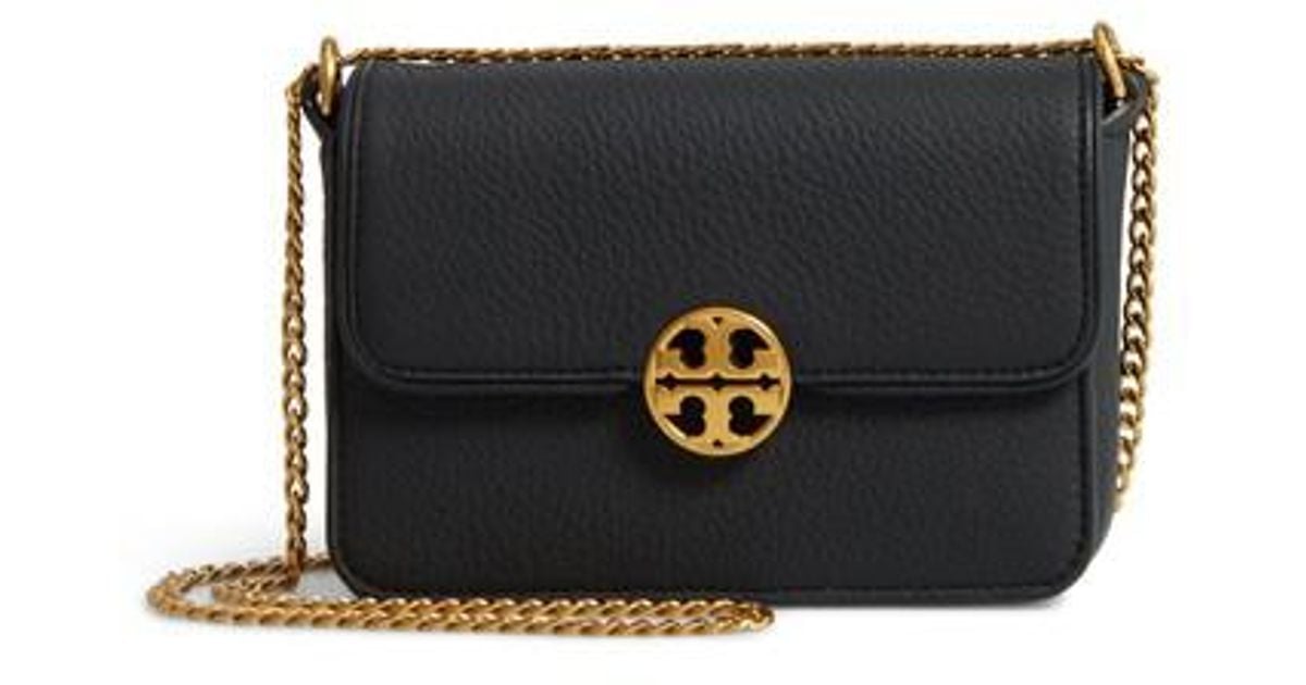 tory burch chelsea mini crossbody