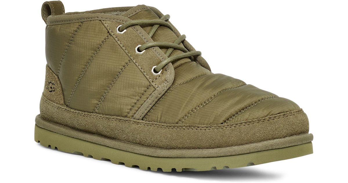 olive green neumel