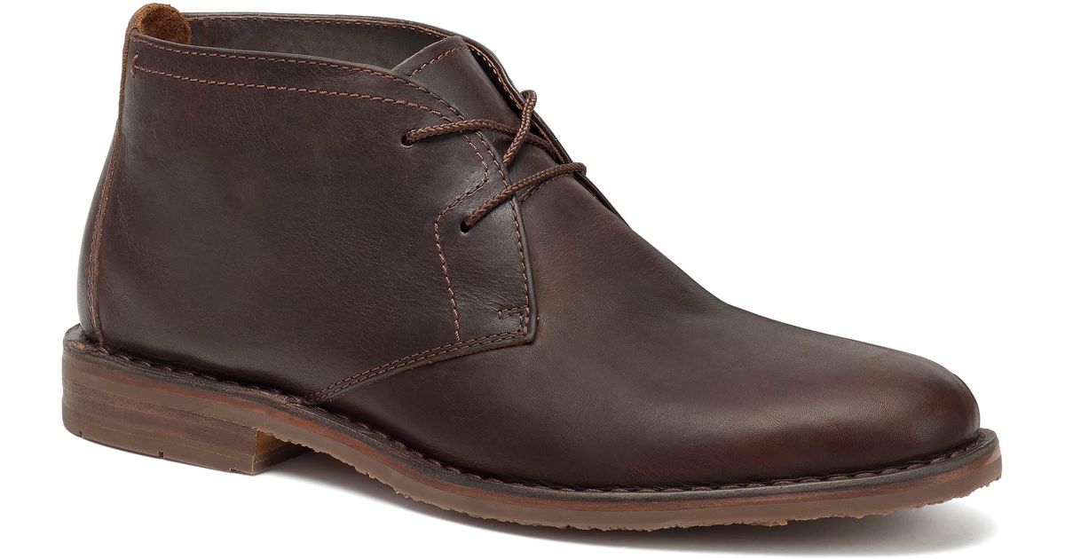 trask raymond chukka