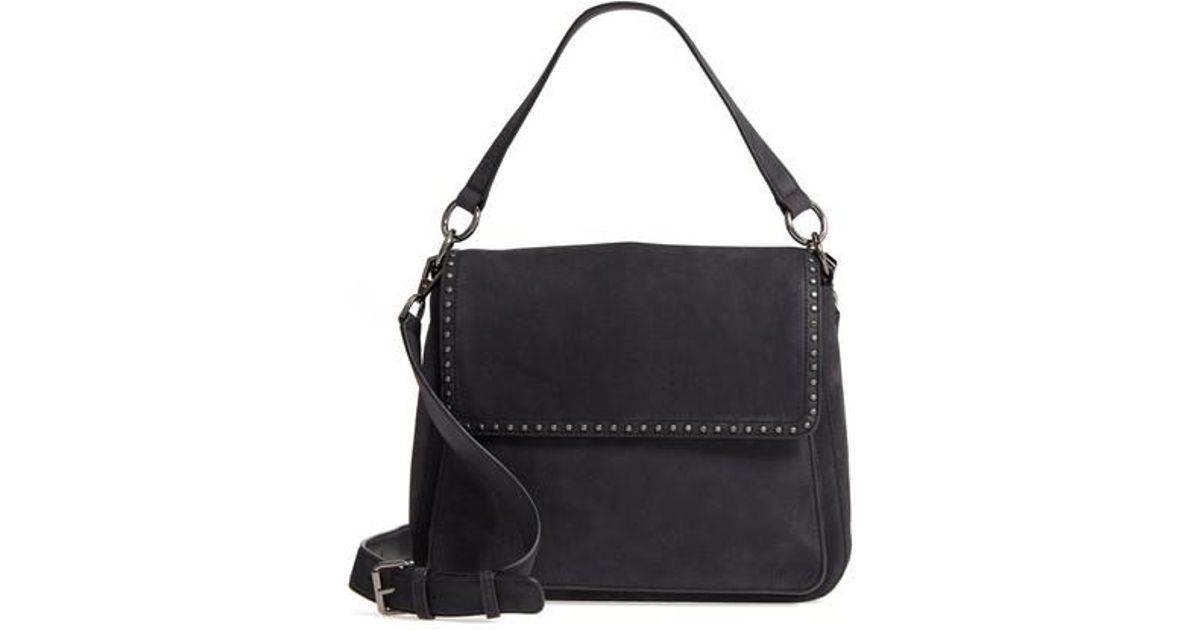 rebecca minkoff top handle bag