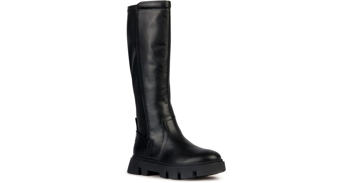 geox-vilde-tall-boot-in-black-lyst