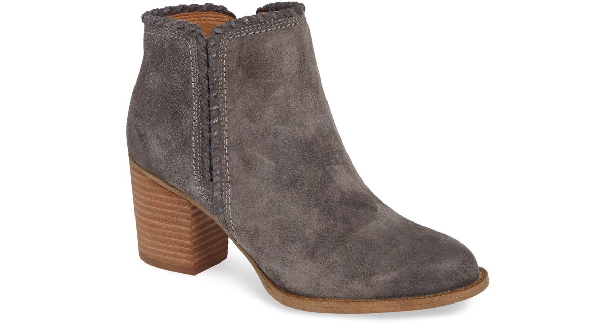 sofft wilton bootie