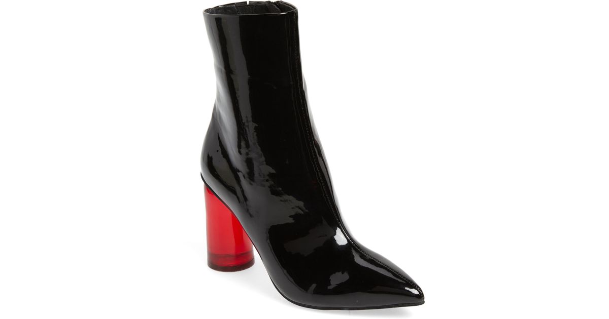 jeffrey campbell lustful