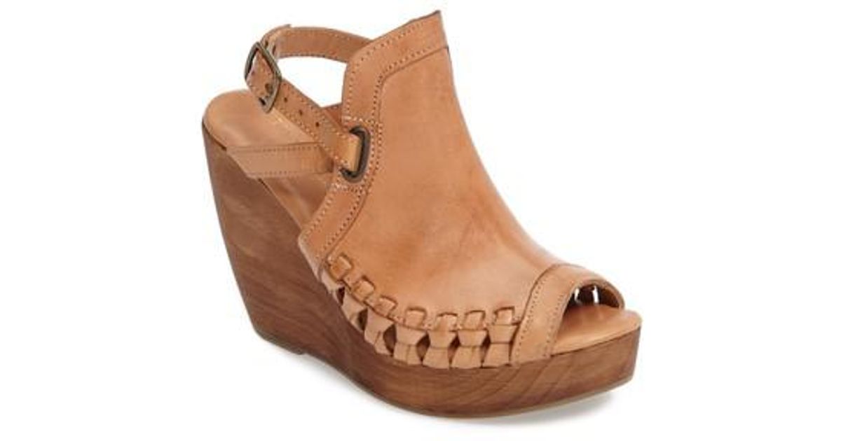 very volatile wedges