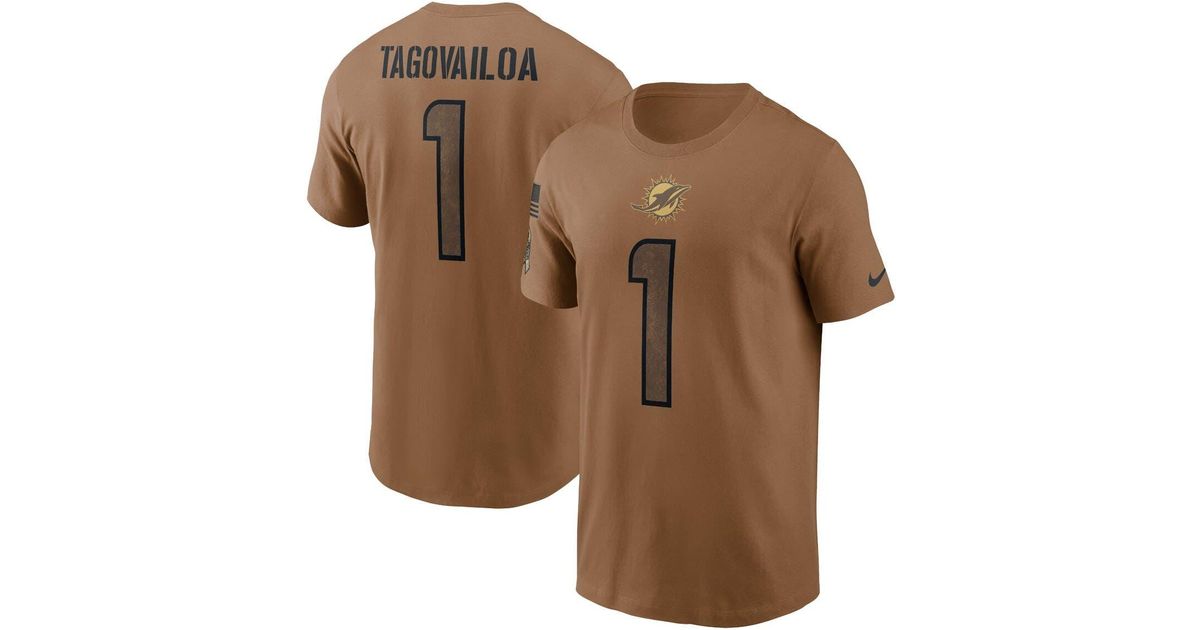 Salute to service dolphins jersey online
