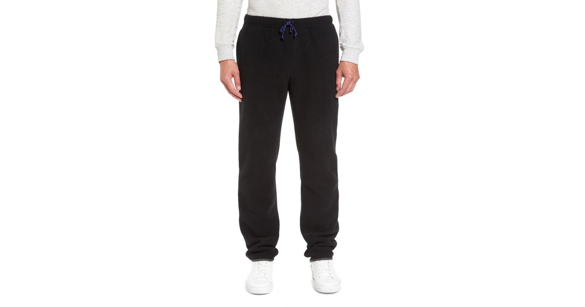 synchilla pants
