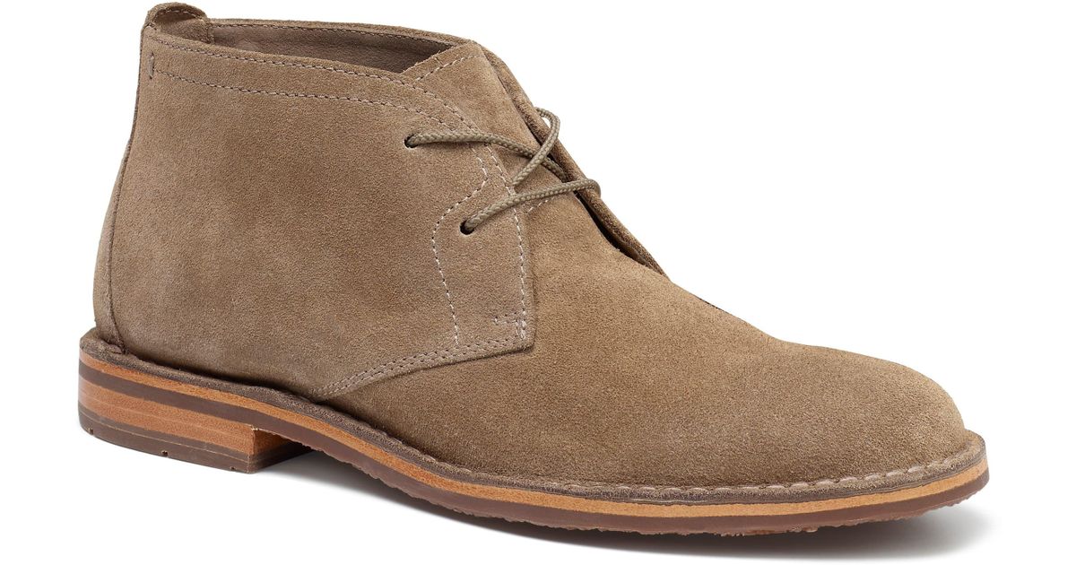 trask raymond chukka